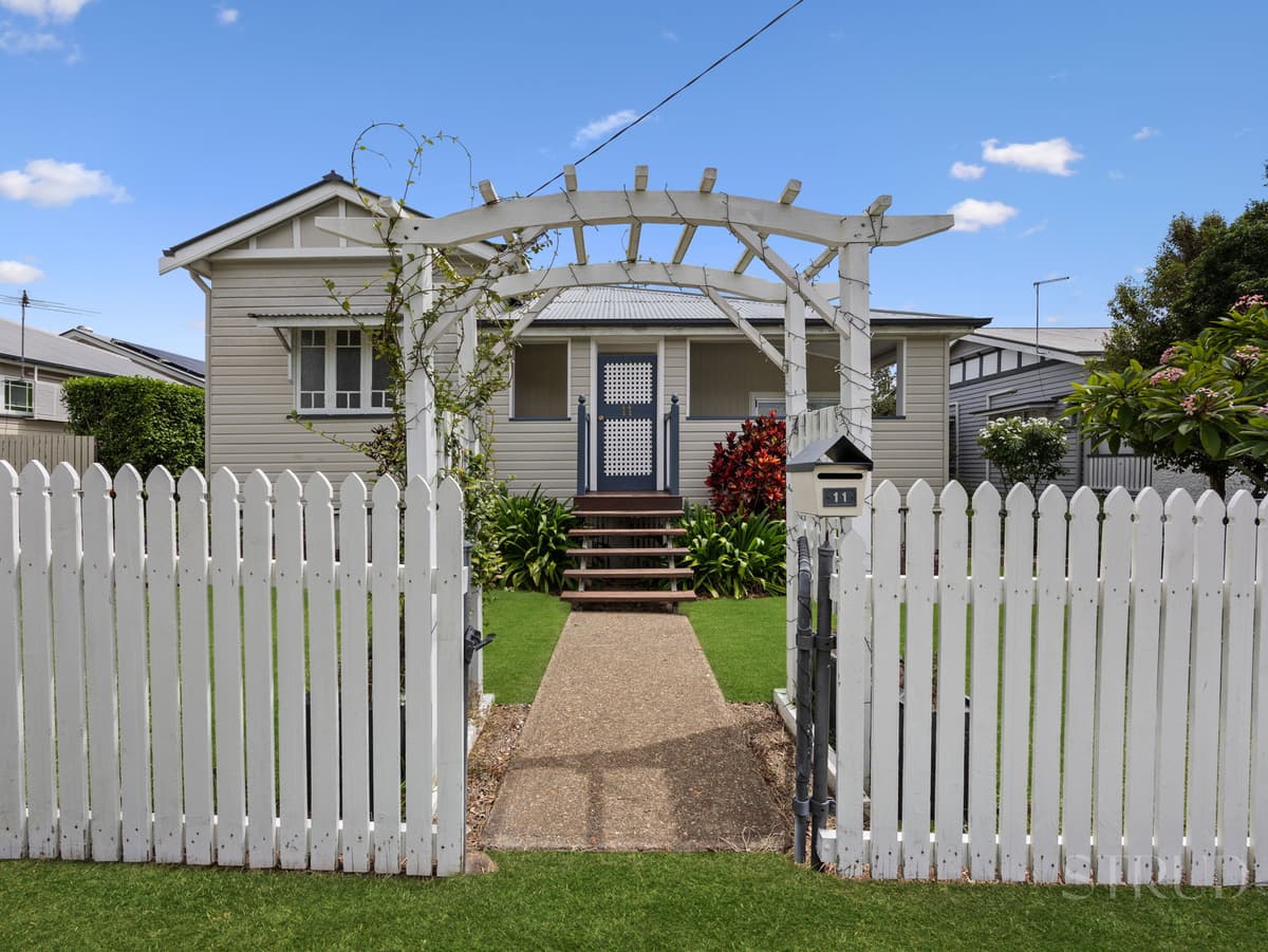 11 Cothill Road, Booval