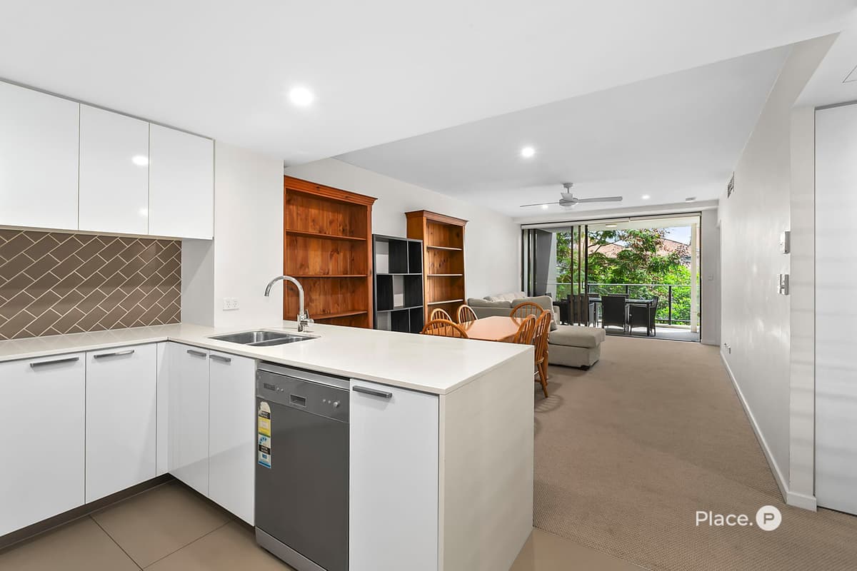 3206/35 Burdett Street, Albion