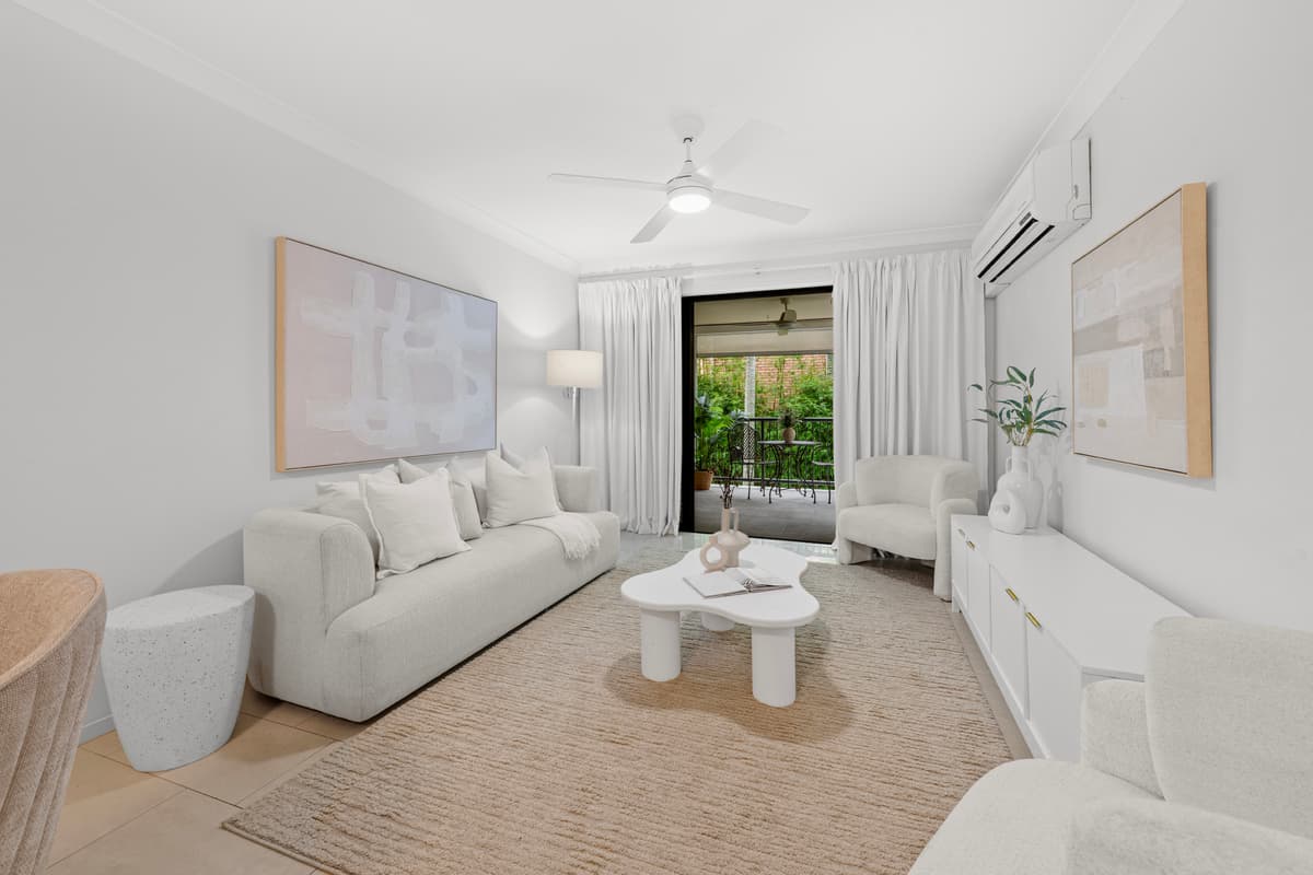 5/60 Beatrice Terrace, Ascot