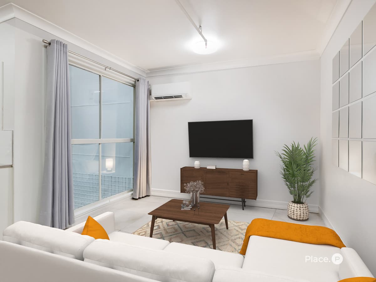 9/460 Ann Street, Brisbane City