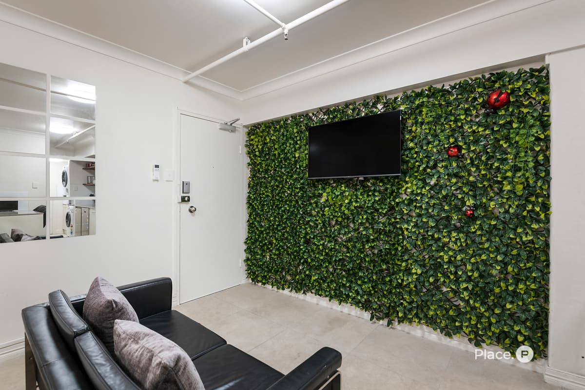 9/460 Ann Street, Brisbane City