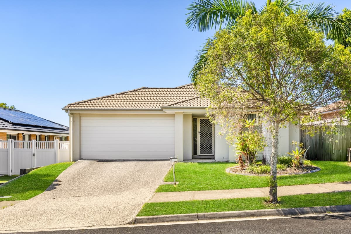 7 Waterhouse Drive, Willow Vale