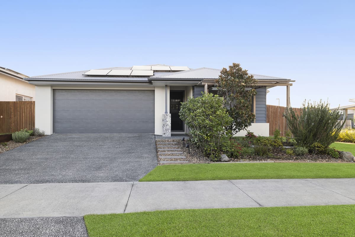 39 Paddington Circuit, Baringa