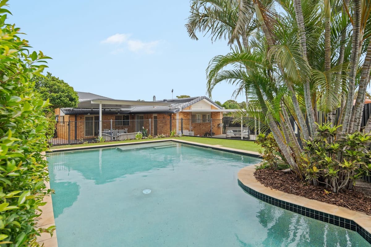 5 Belligoi Court, Cleveland