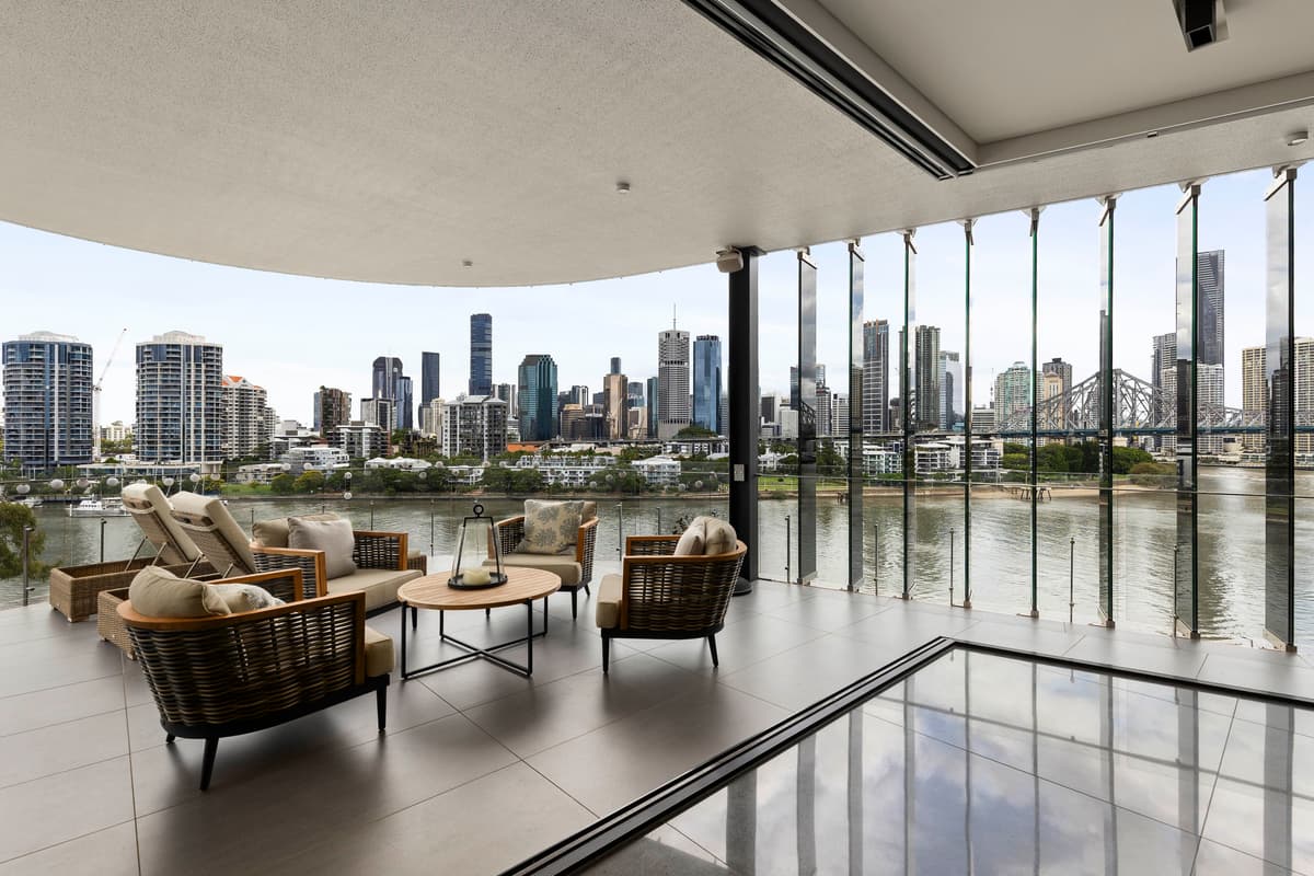 6/91 Moray Street, New Farm