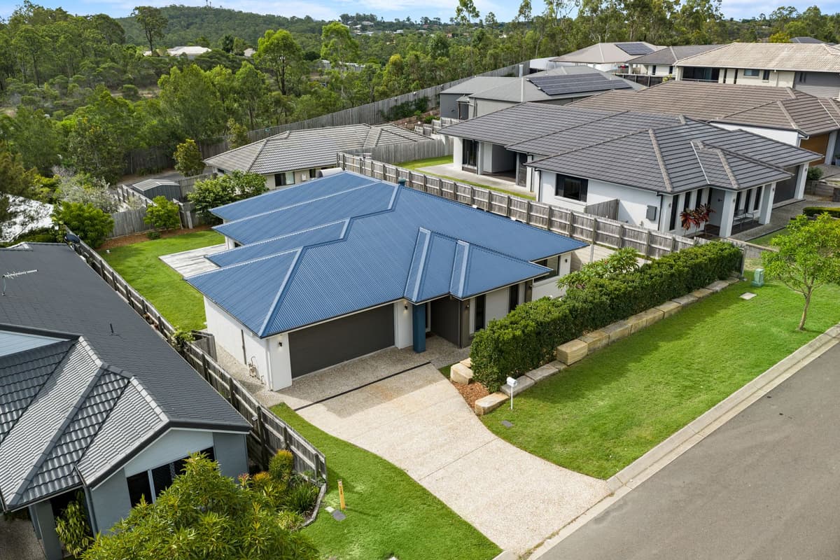 37 OPOSSUM CIRCUIT, Springfield Lakes