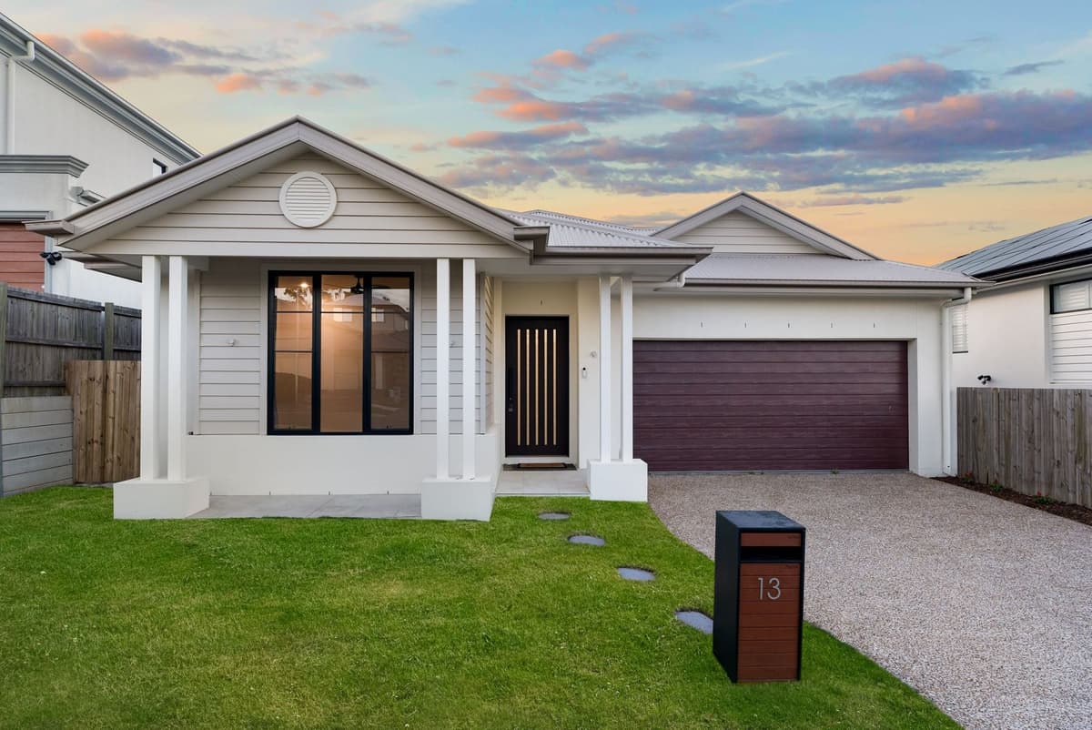 13 Bolte Street, Spring Mountain