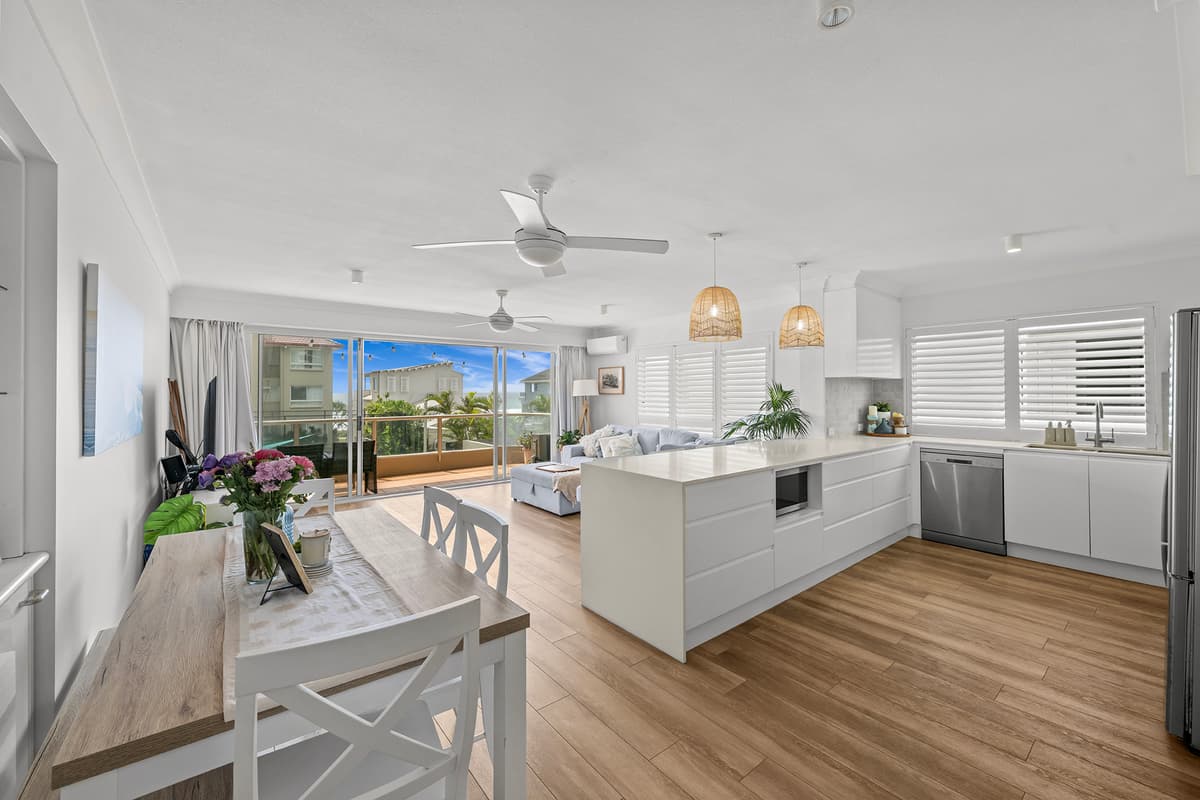 4/450 The Esplanade, Palm Beach