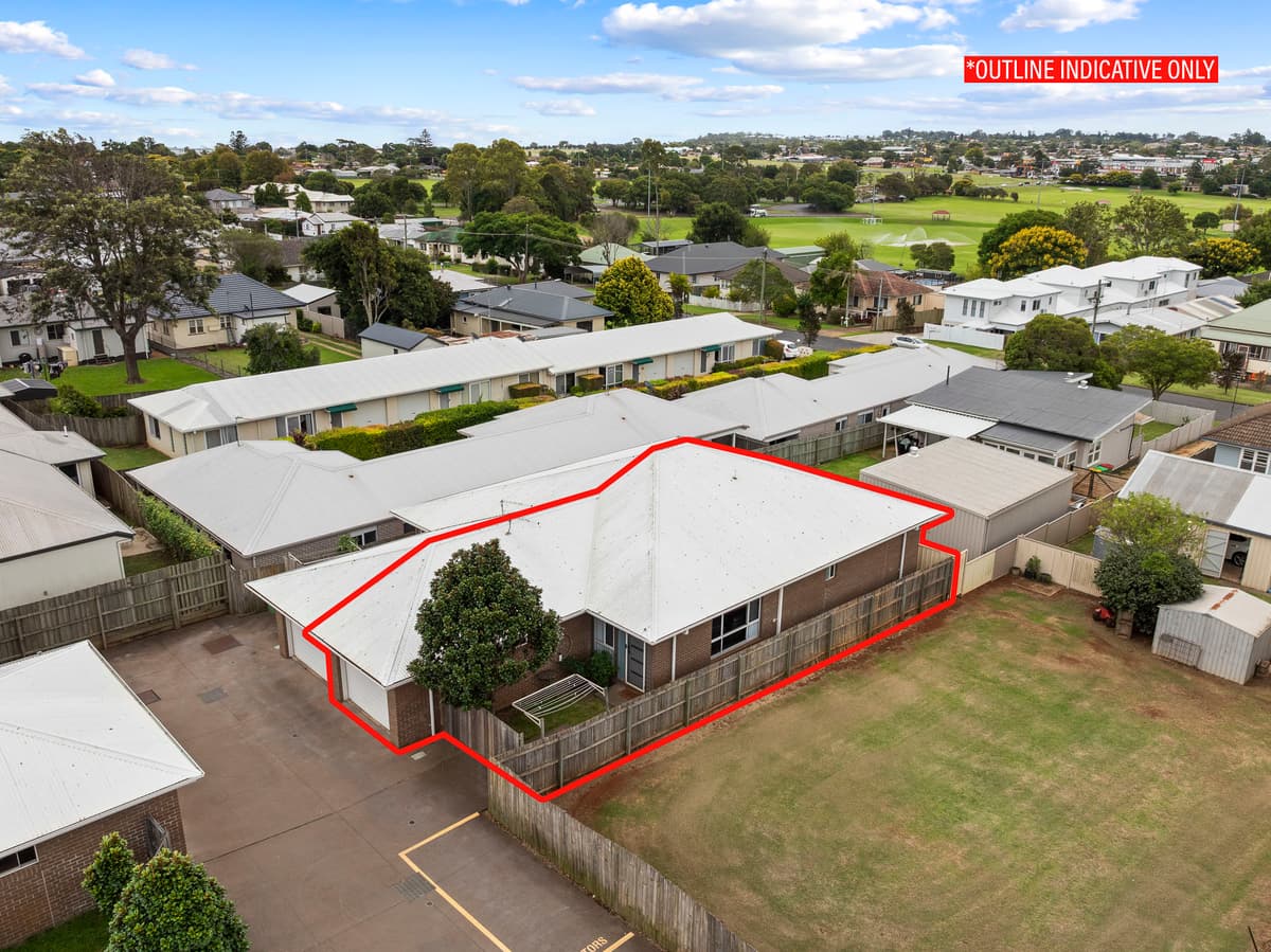 6/1A Berry Street, Wilsonton