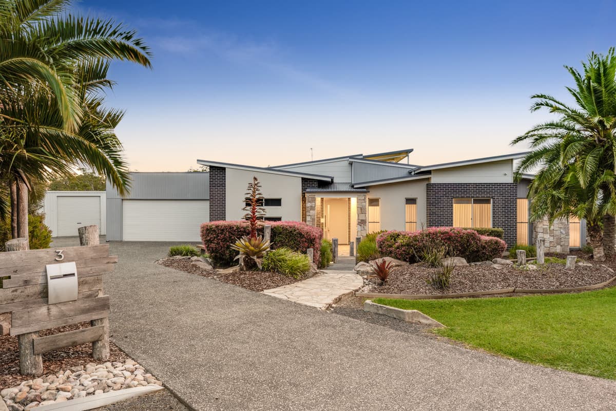 3 Elliot Close, Preston