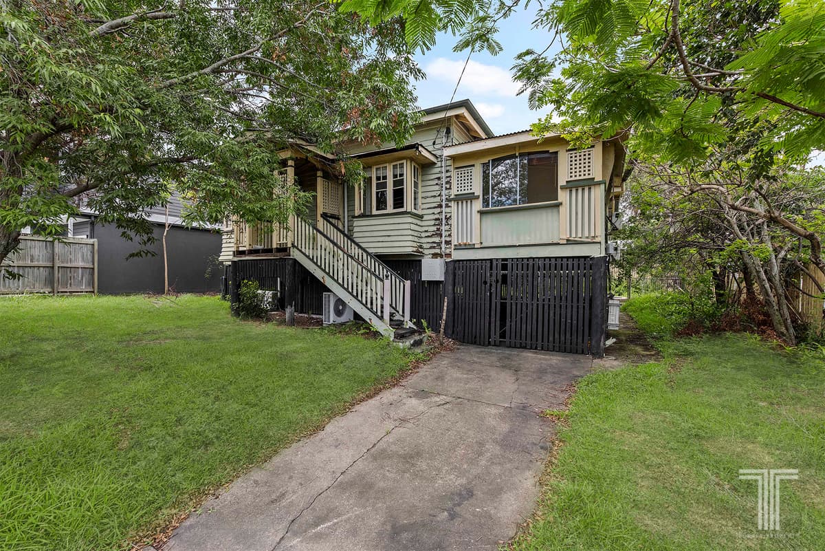 76 Kates Street, Morningside
