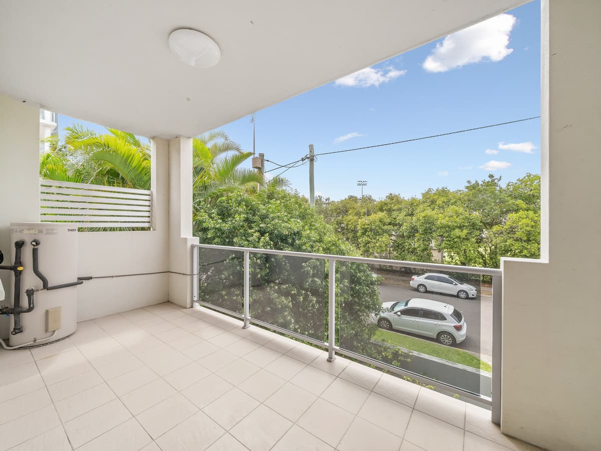 1/9 York Street, Nundah