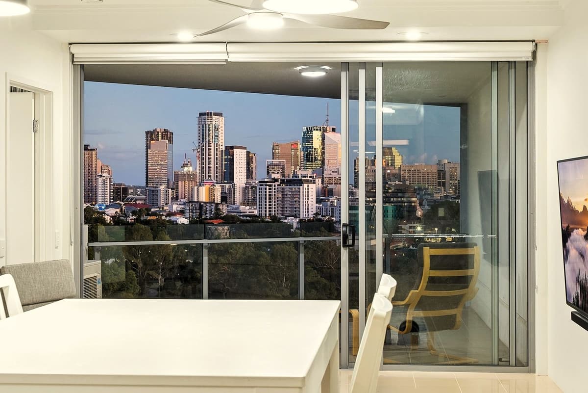 31202/67 Blamey Street, Kelvin Grove