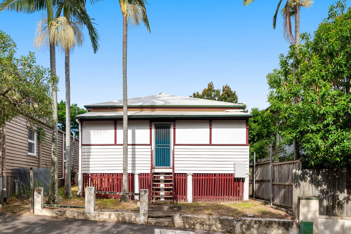 219 Hale Street, Petrie Terrace