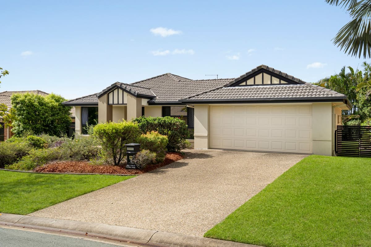 4 Albizia Court, Ormeau