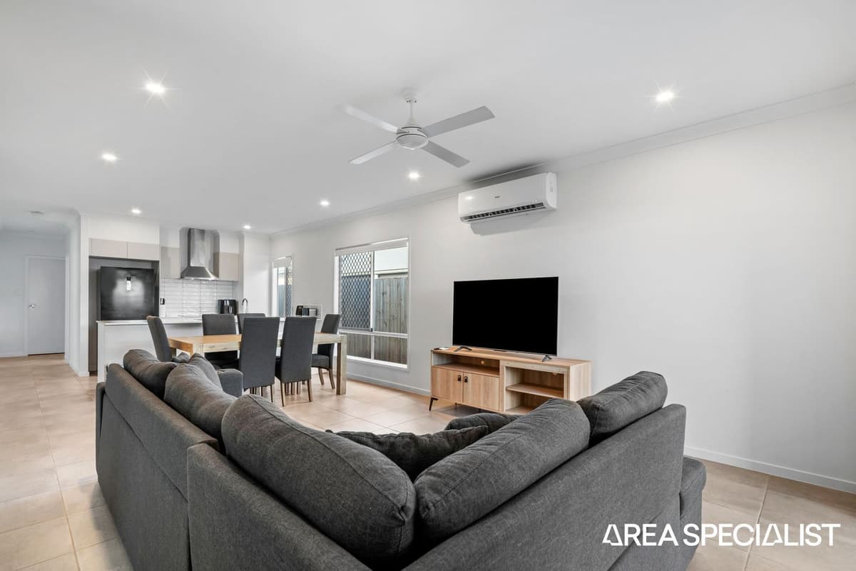 45 Tulloch Street, Logan Reserve