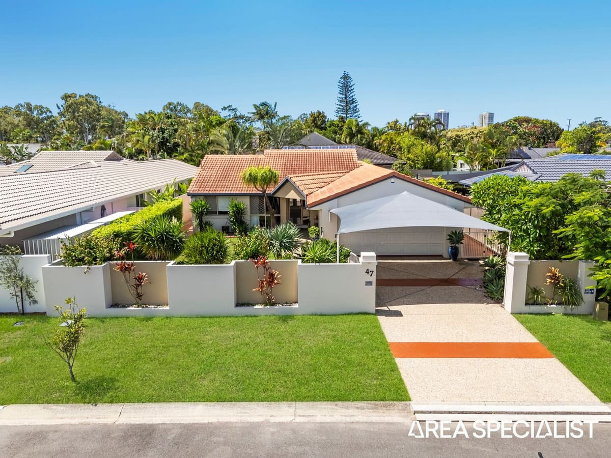 47 Anchorage Way, Runaway Bay