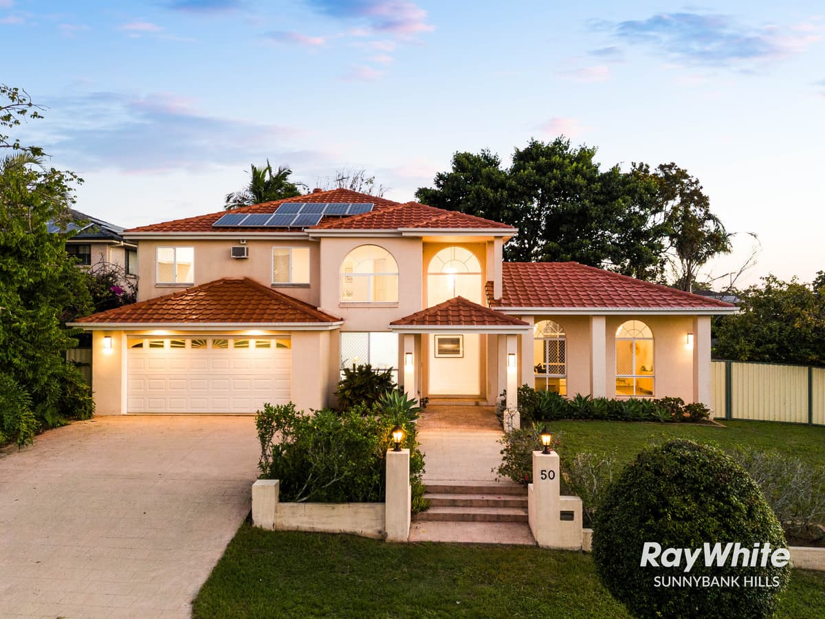 50 Floribunda Street, Sunnybank Hills