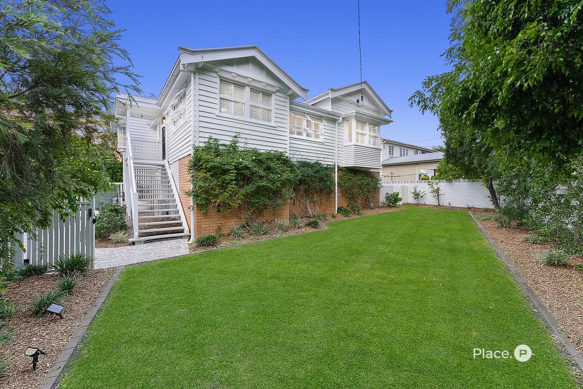 1 Gail Street, Kedron