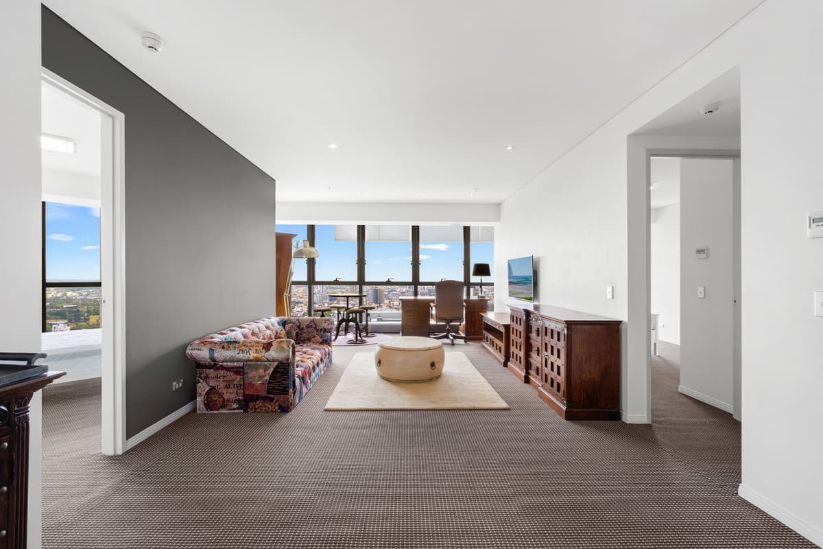 4405/43 Herschel Street, Brisbane City