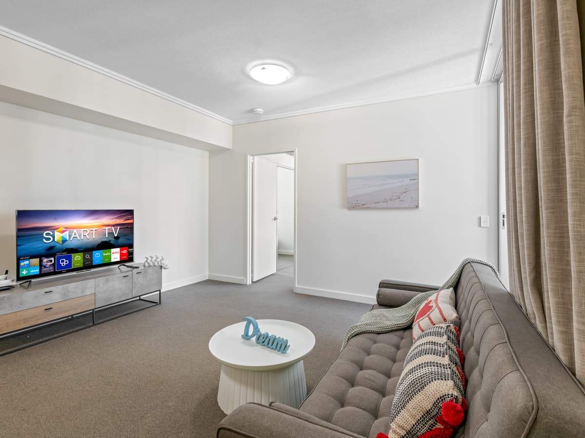 2802/128 Charlotte Street, Brisbane City