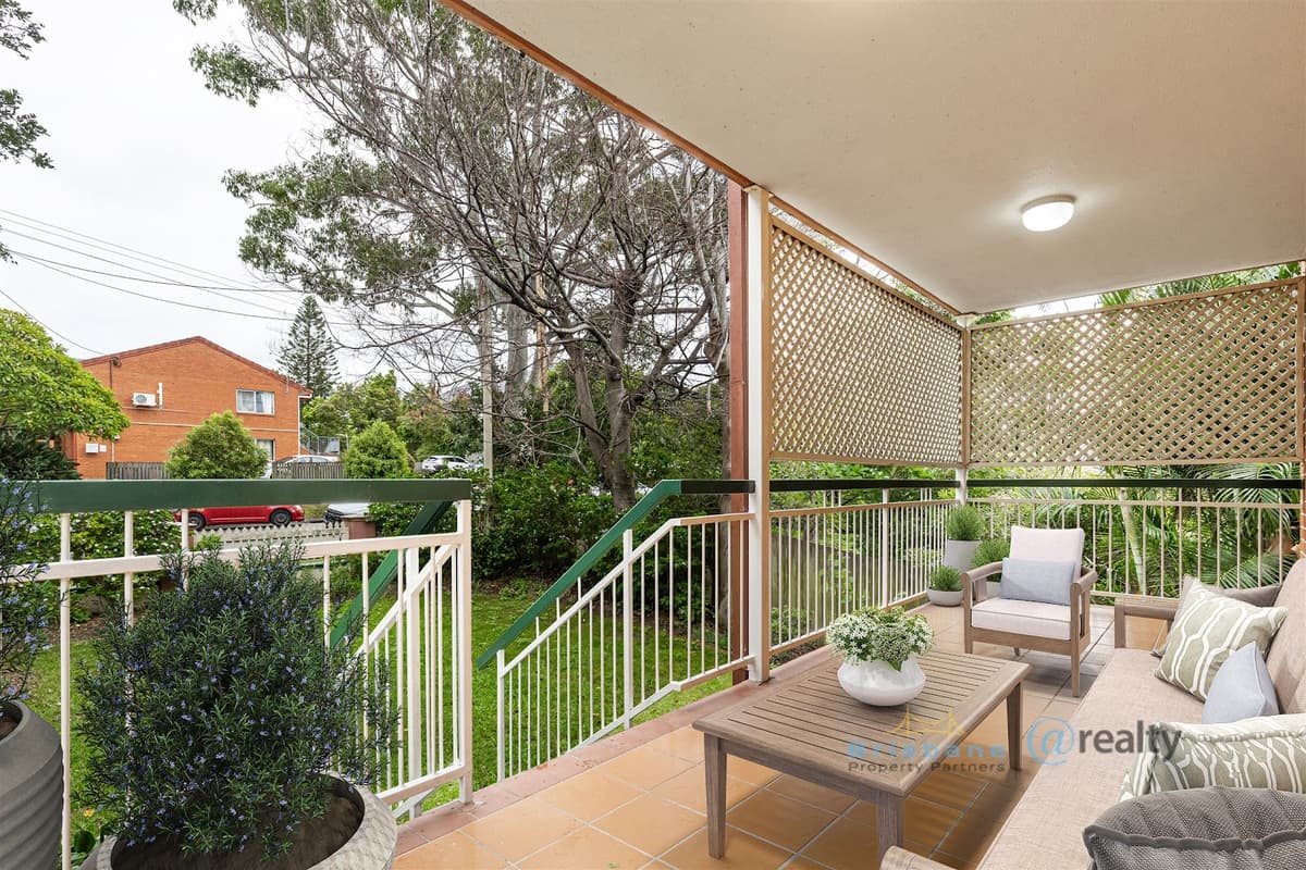 3/176 Gympie Street, Northgate