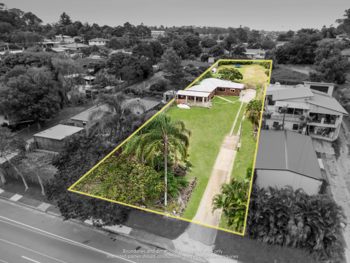 111 Smith Road, Woodridge
