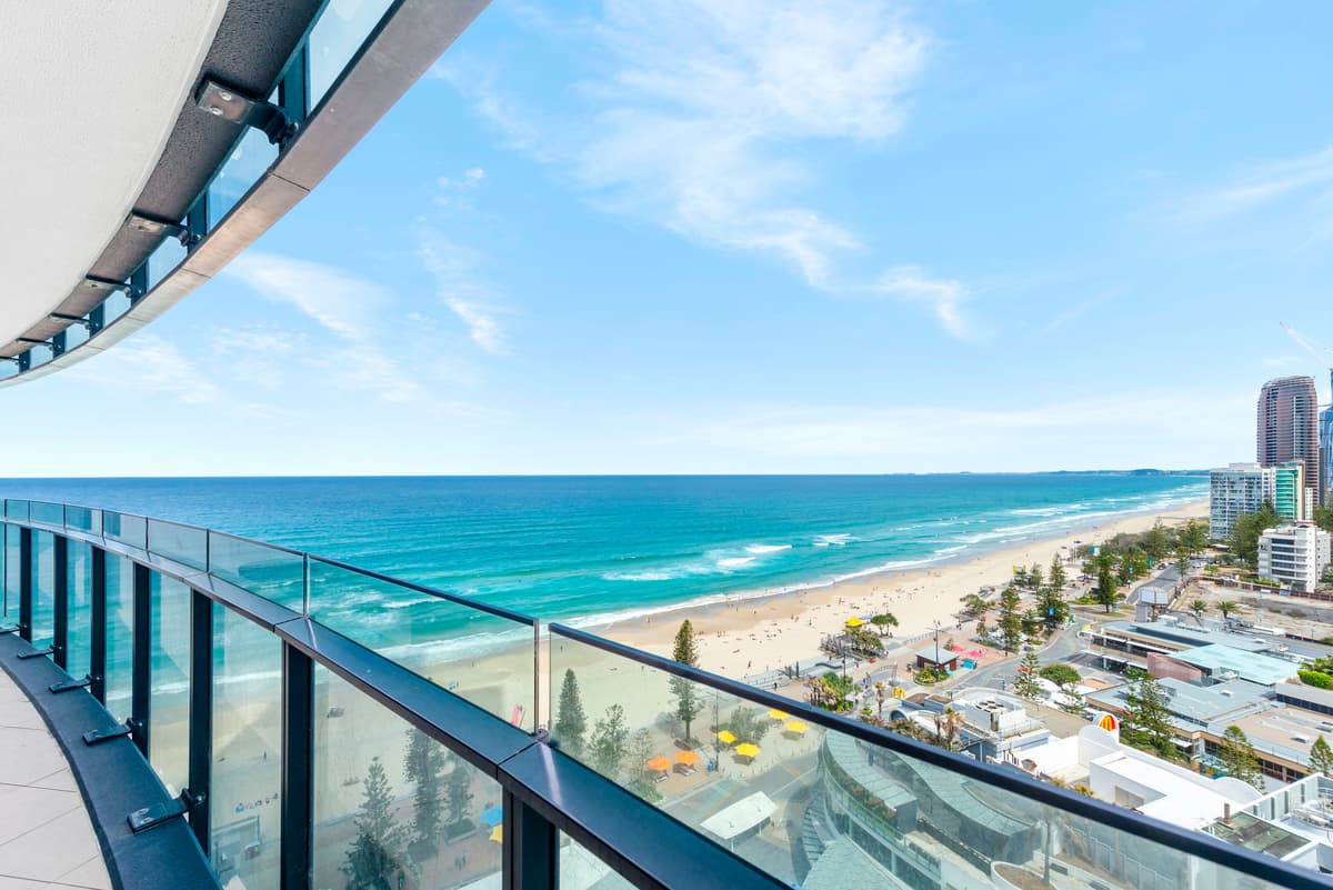 1401/4 The Esplanade, Surfers Paradise