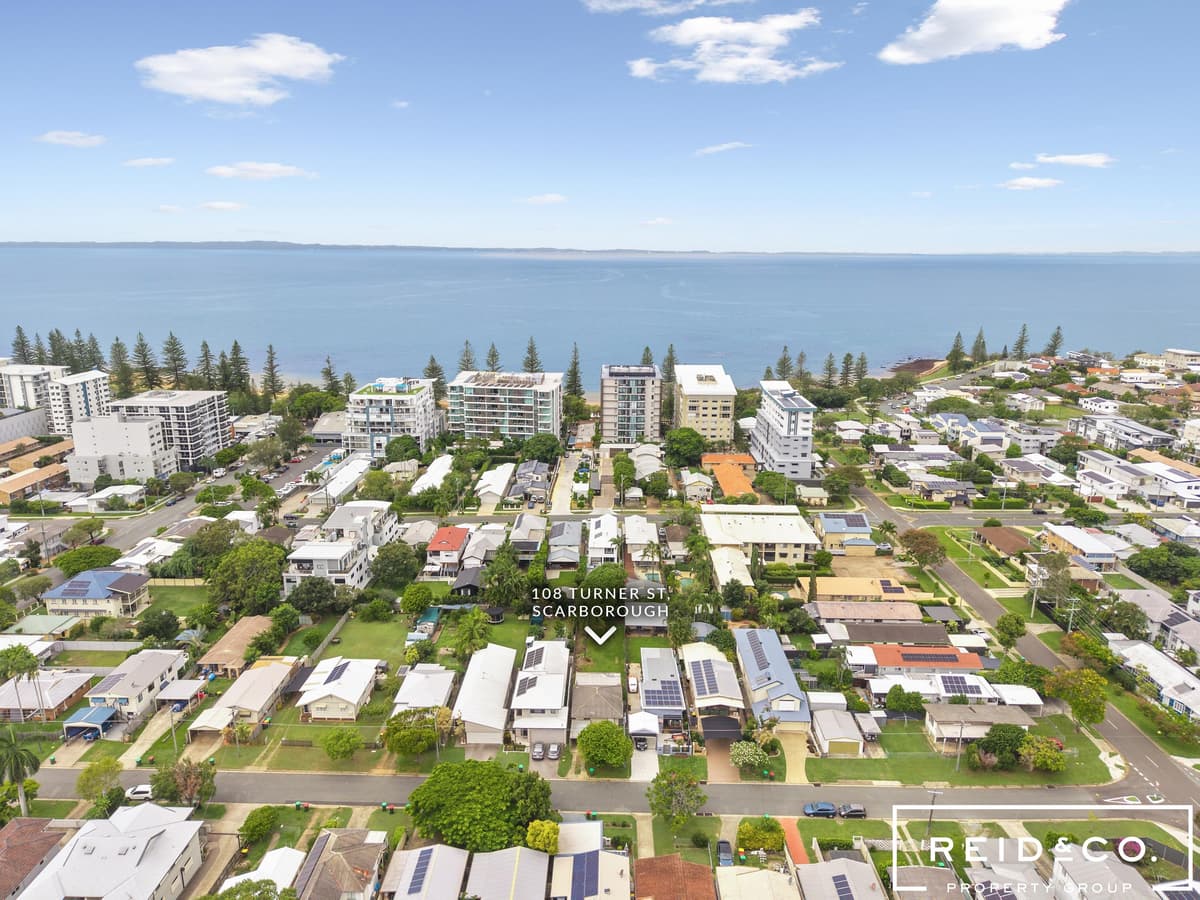 108 Turner Street, Scarborough