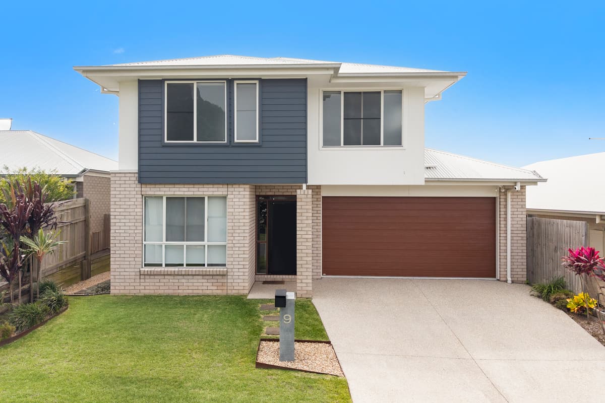 9 Lathro Way, Thornlands