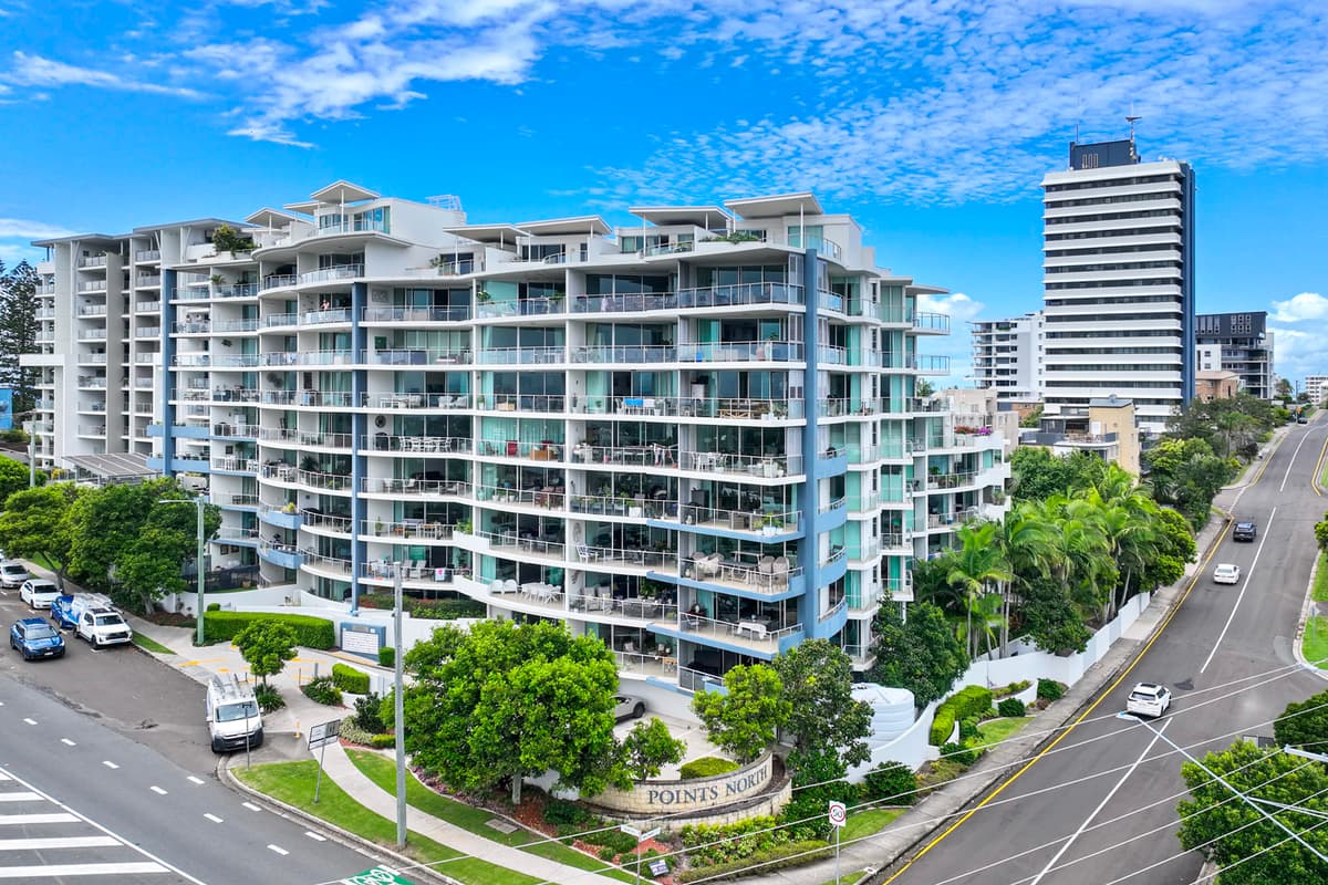 306/42 Queen Street, Kings Beach