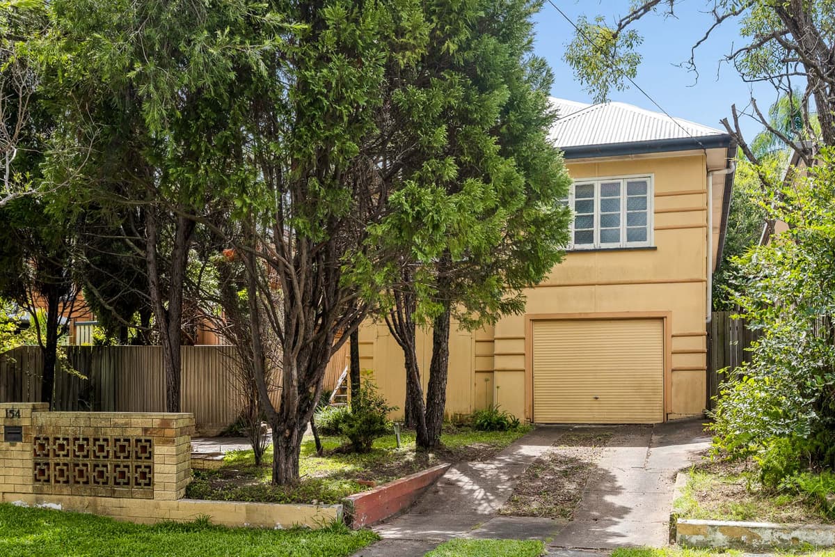 154 Morehead Avenue, Norman Park