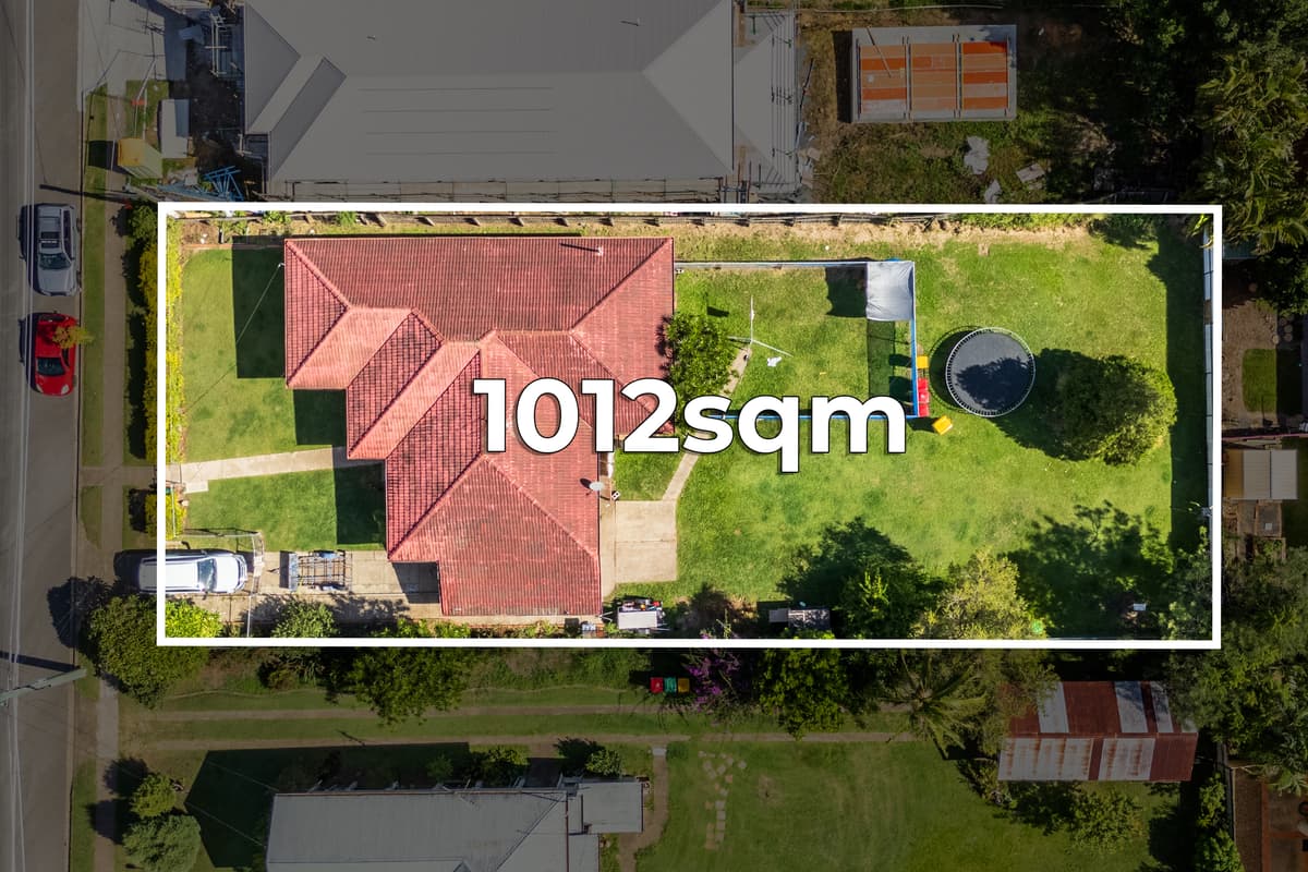 172 Orange Grove Road, Salisbury