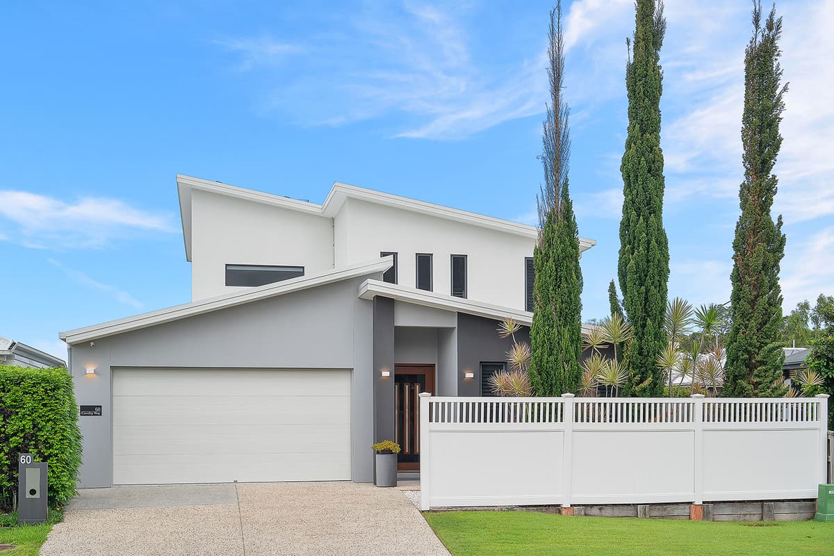 60 Cavalry Way, Sippy Downs