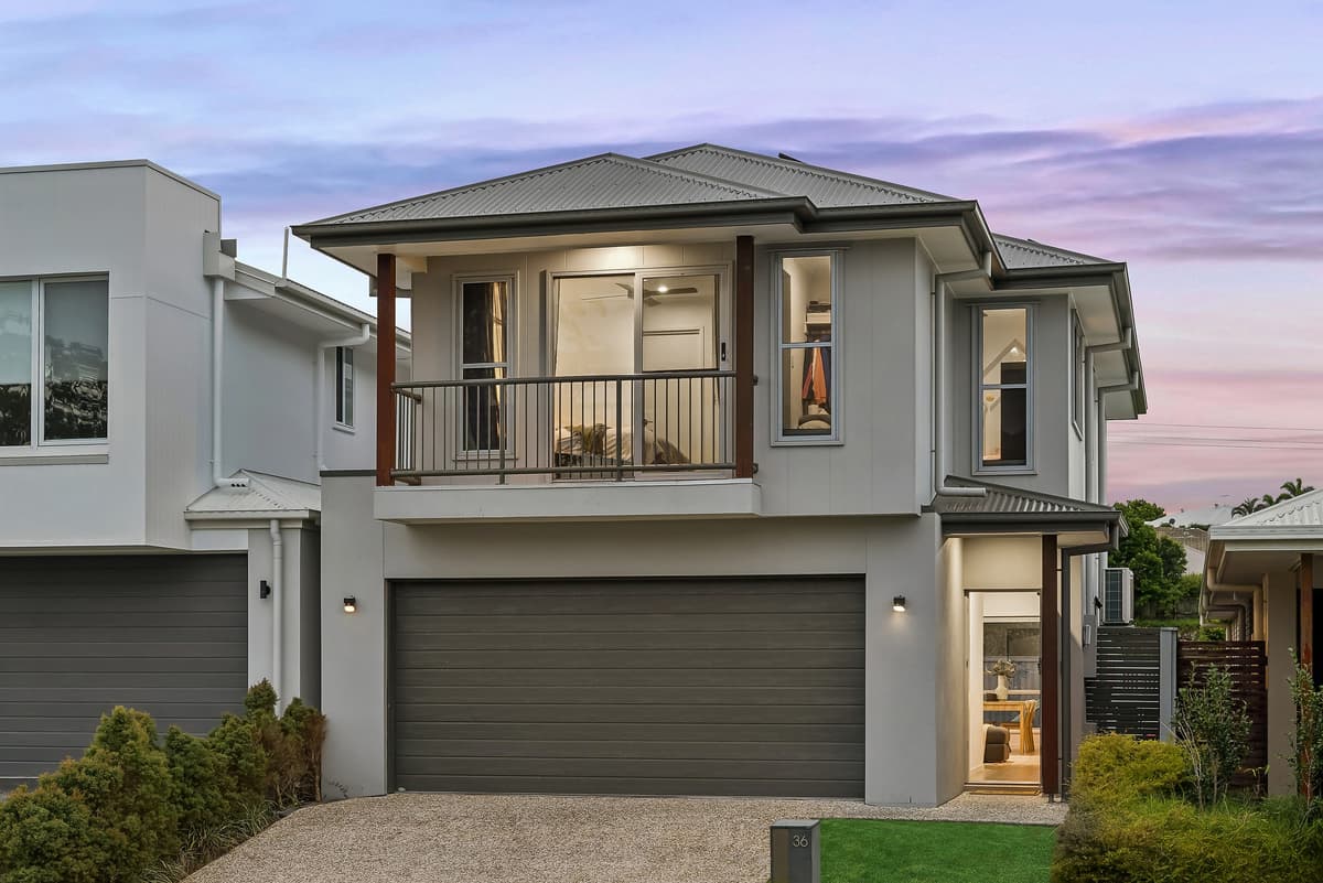 36 Lincoln Crescent, Upper Kedron