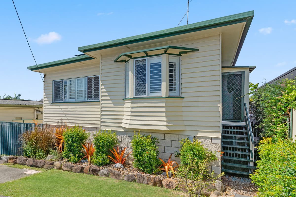 86 Musgrave Avenue, Southport