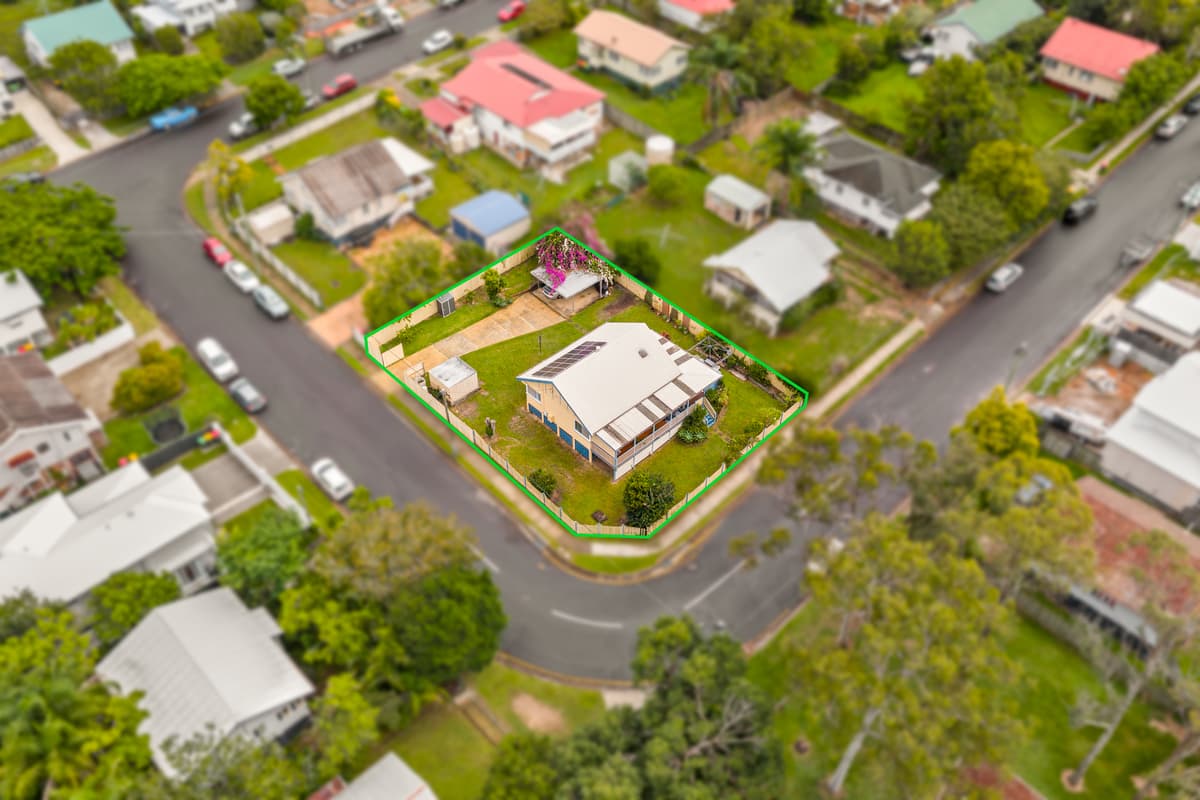 14 Kinnen Street, Enoggera
