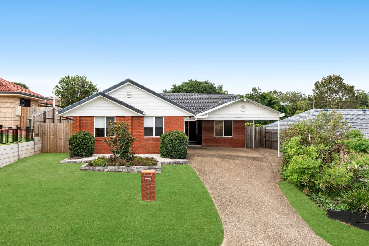 3 Christina Place, Belmont