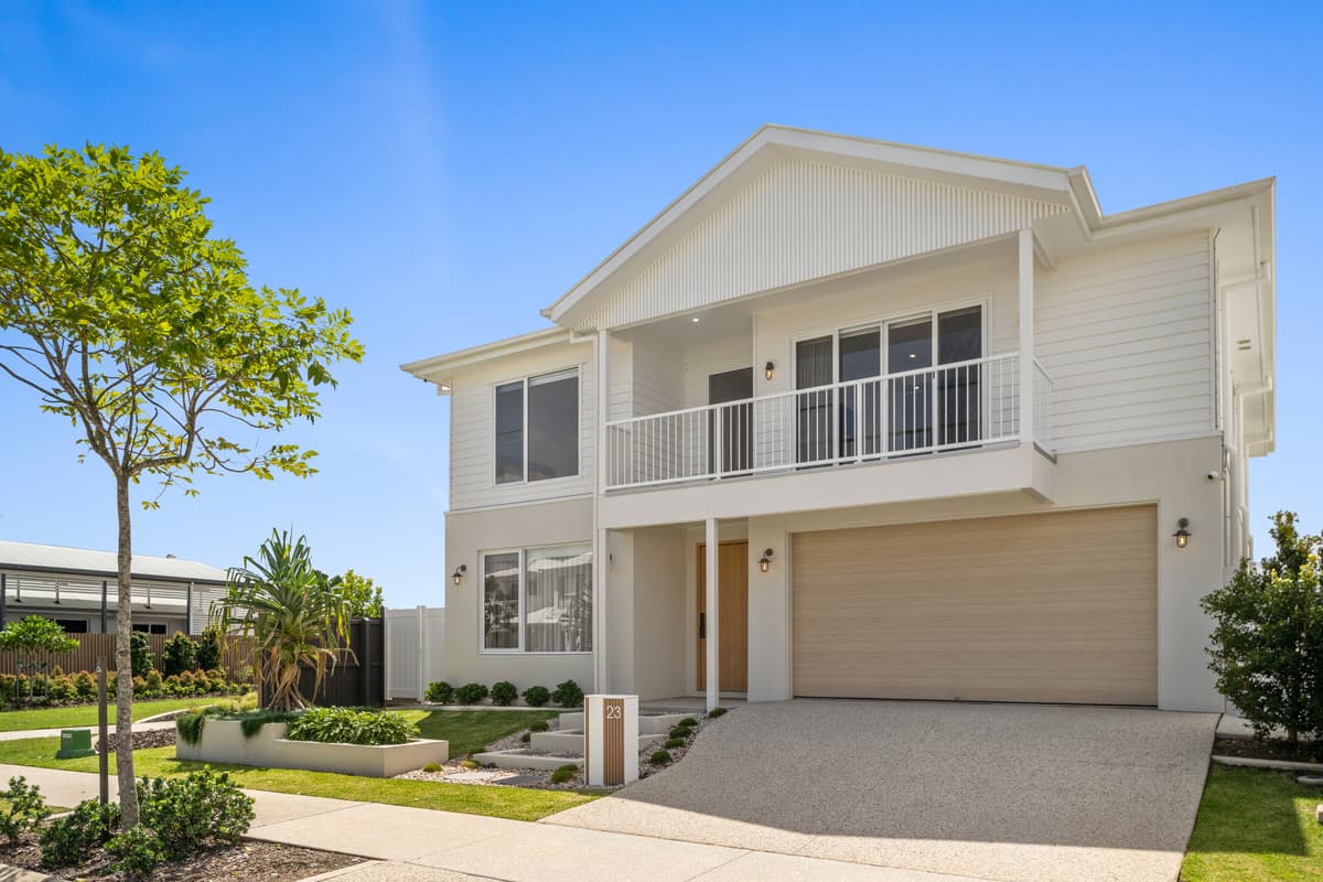 23 Poinciana Avenue, Nirimba