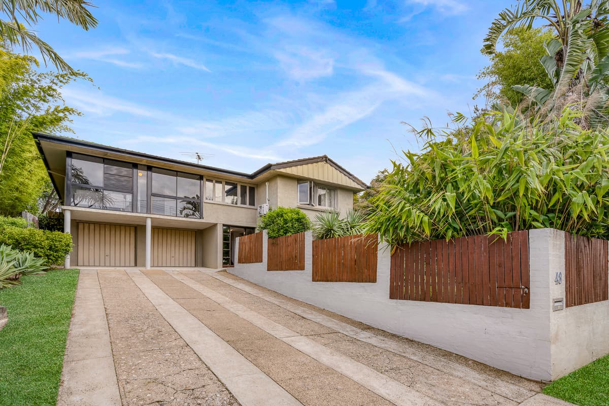 48 Blenheim Street, Chermside West