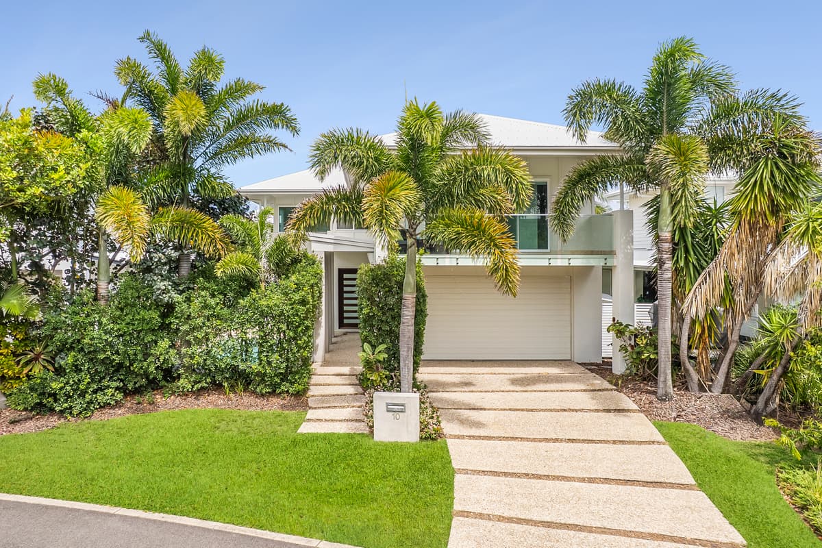 10 Waimea Bay Road, Yaroomba