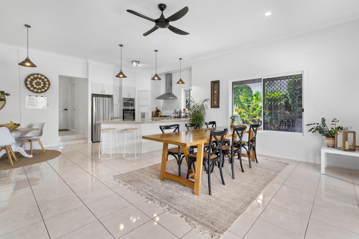 28 Cordyline Drive, Reedy Creek