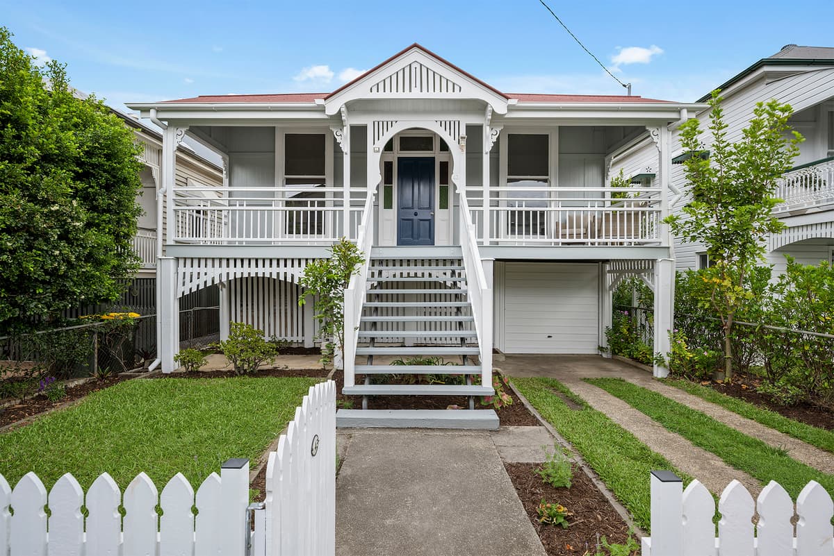 43 Rosina Street, Kangaroo Point