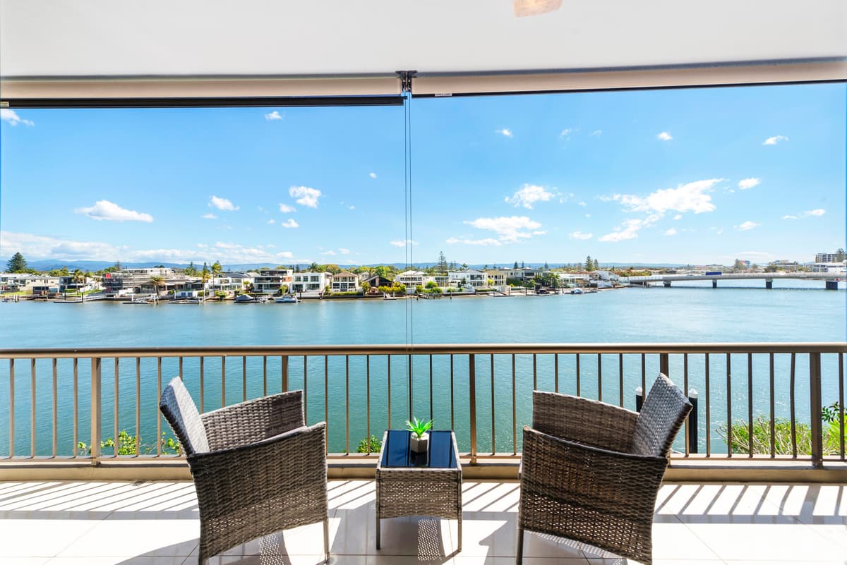 8/2964 Gold Coast Highway, Surfers Paradise