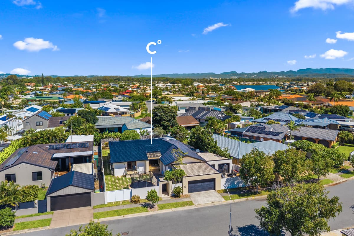 51 Arcadia Drive, Mermaid Waters