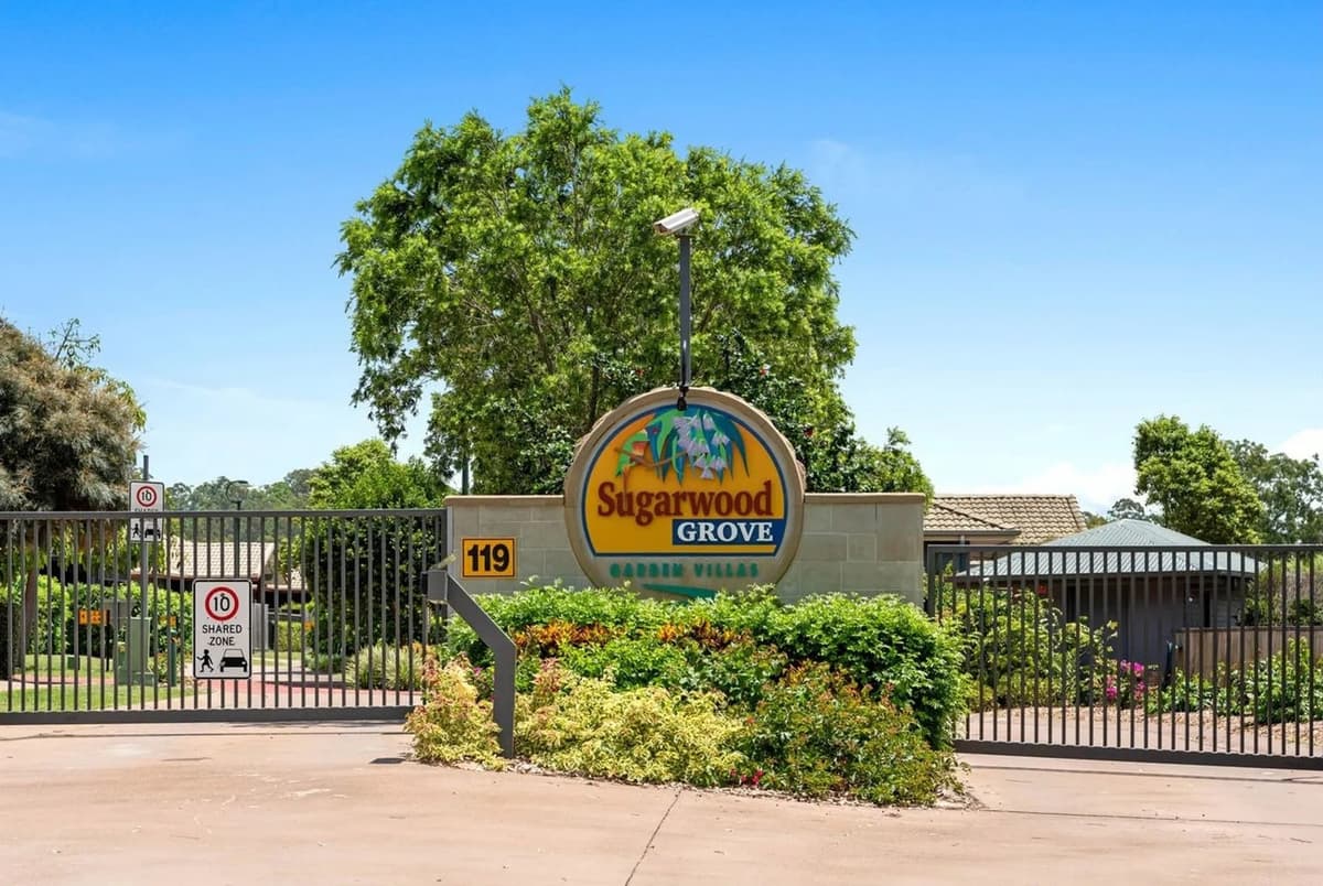 19/119 Sugarwood Street, Moggill