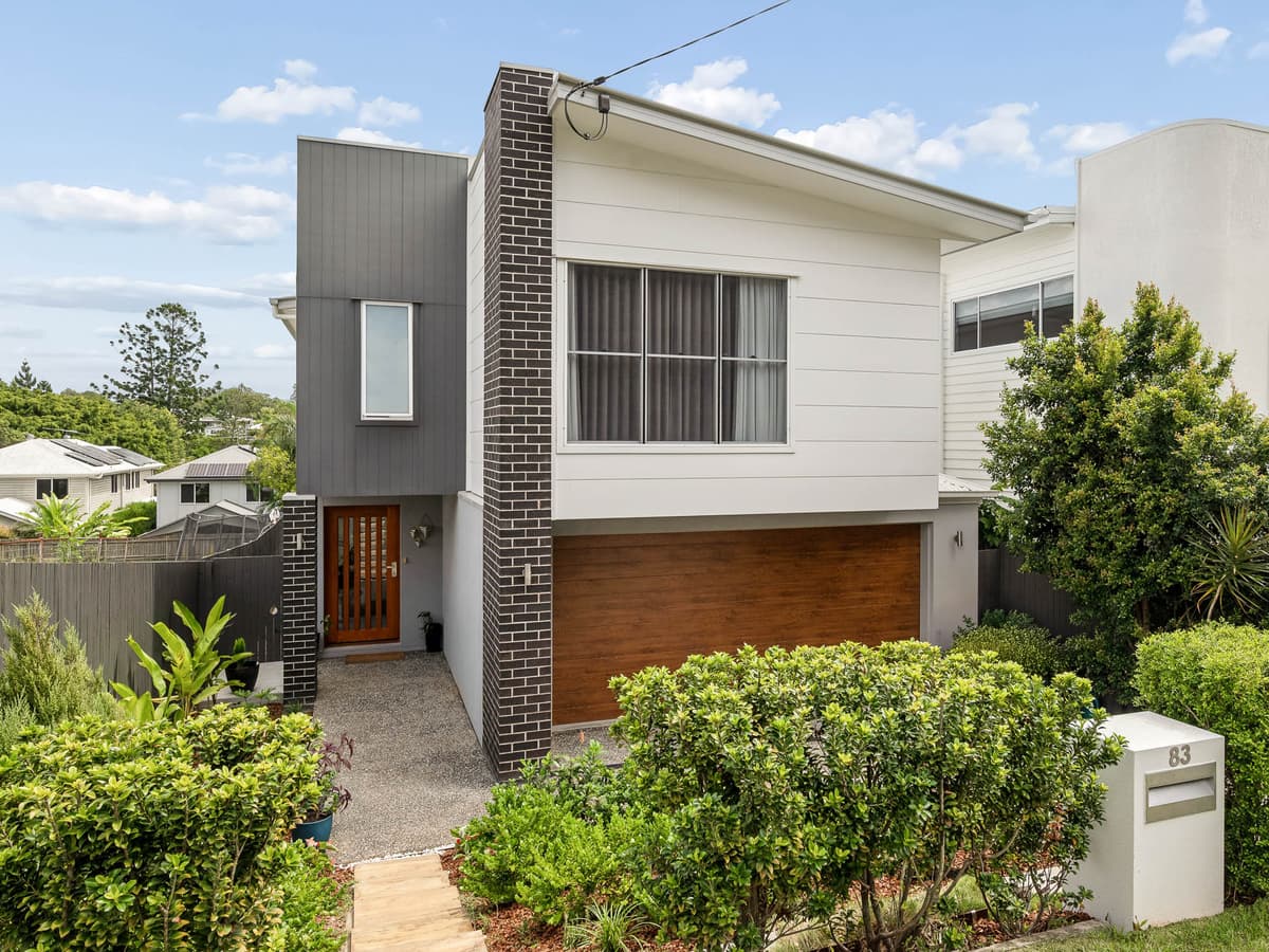 83 Ellington Street, Tarragindi