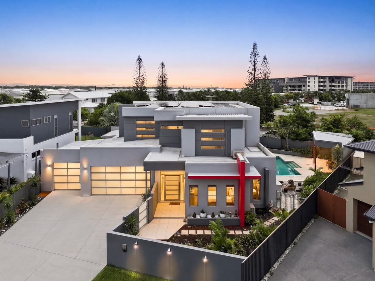 21 Freya Court, Newport