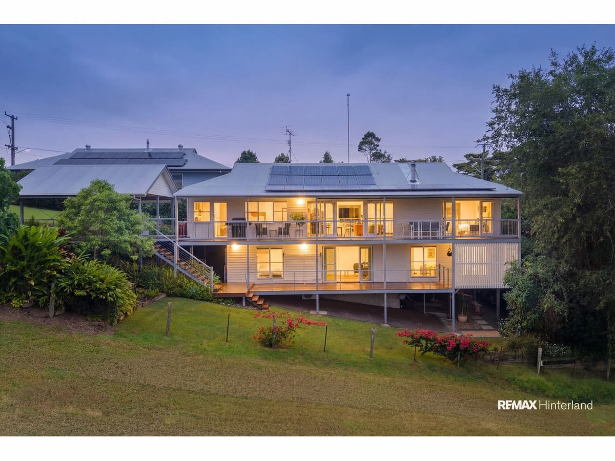 9 North Maleny Road, Maleny
