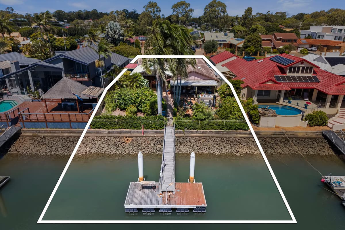 75 Dorsal Drive, Birkdale